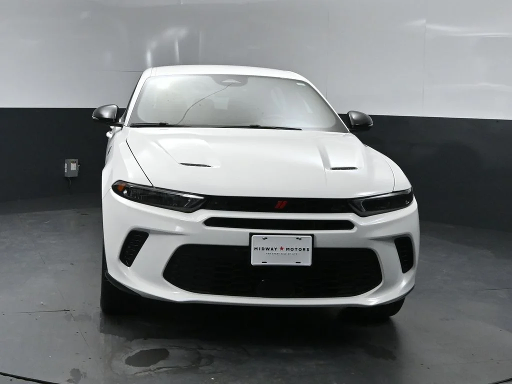 Used 2024 Beige Dodge R/T image 6