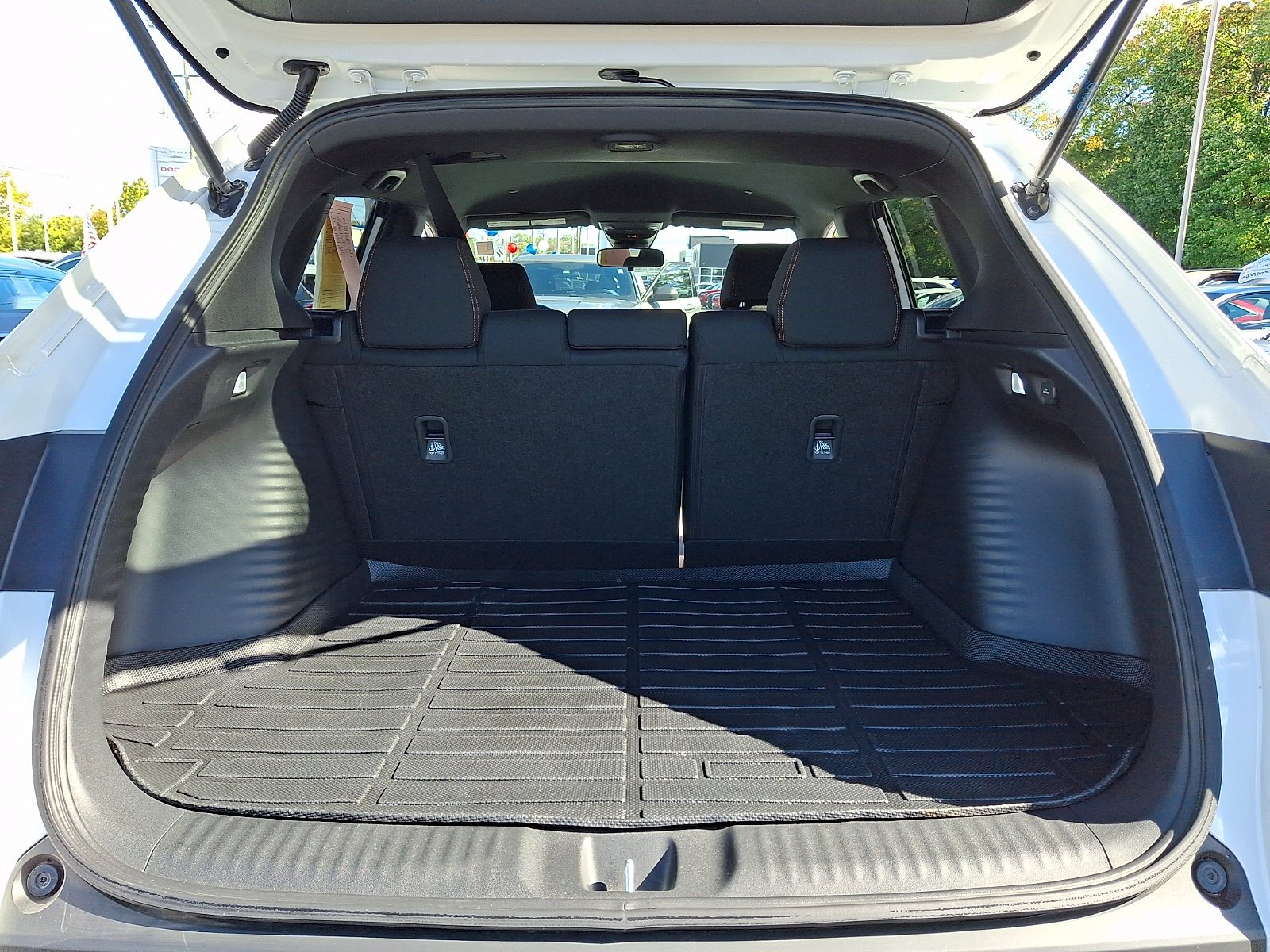 2024 Honda HR-V Sport - Photo 20