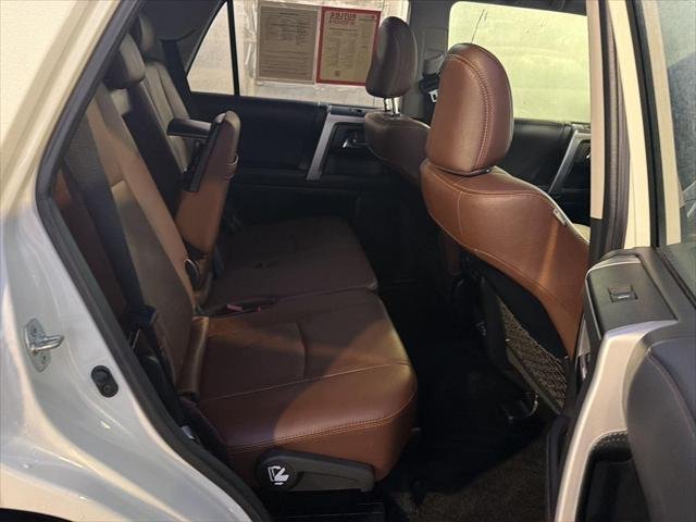 Certified Used 2023 BLIZZARD PEARL Toyota  image 13