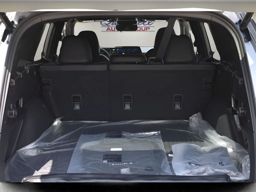 New 2026 RIVER ROCK PEARL Subaru Premium image 17