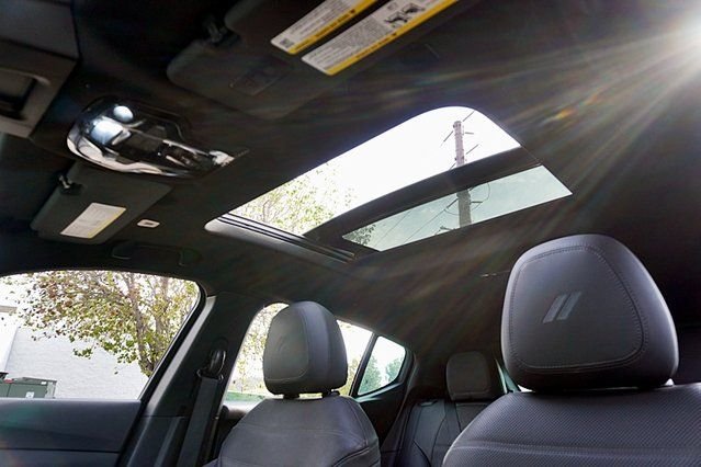 Used 2024 Black Dodge R/T Plus image 15