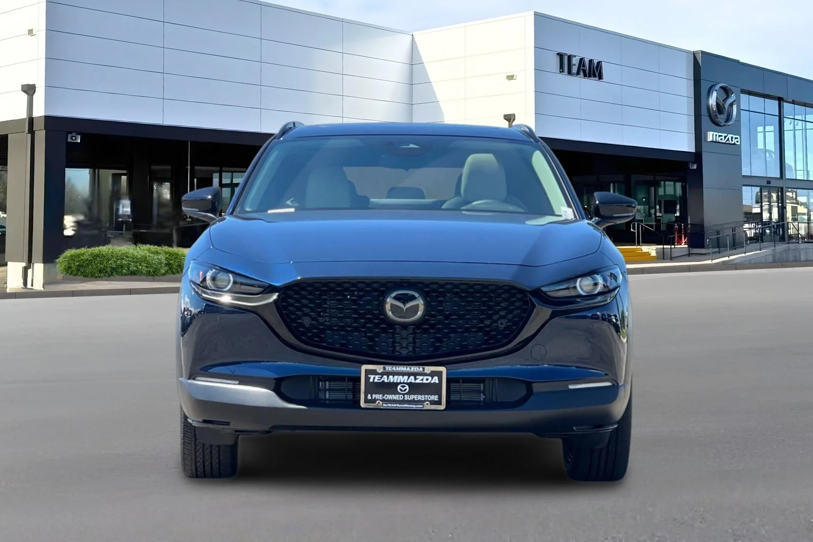 2026 Mazda CX-30 Aire Edition - Photo 6