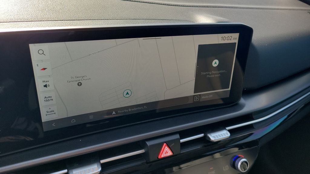 New 2026 Wolf Gray Kia SX image 27