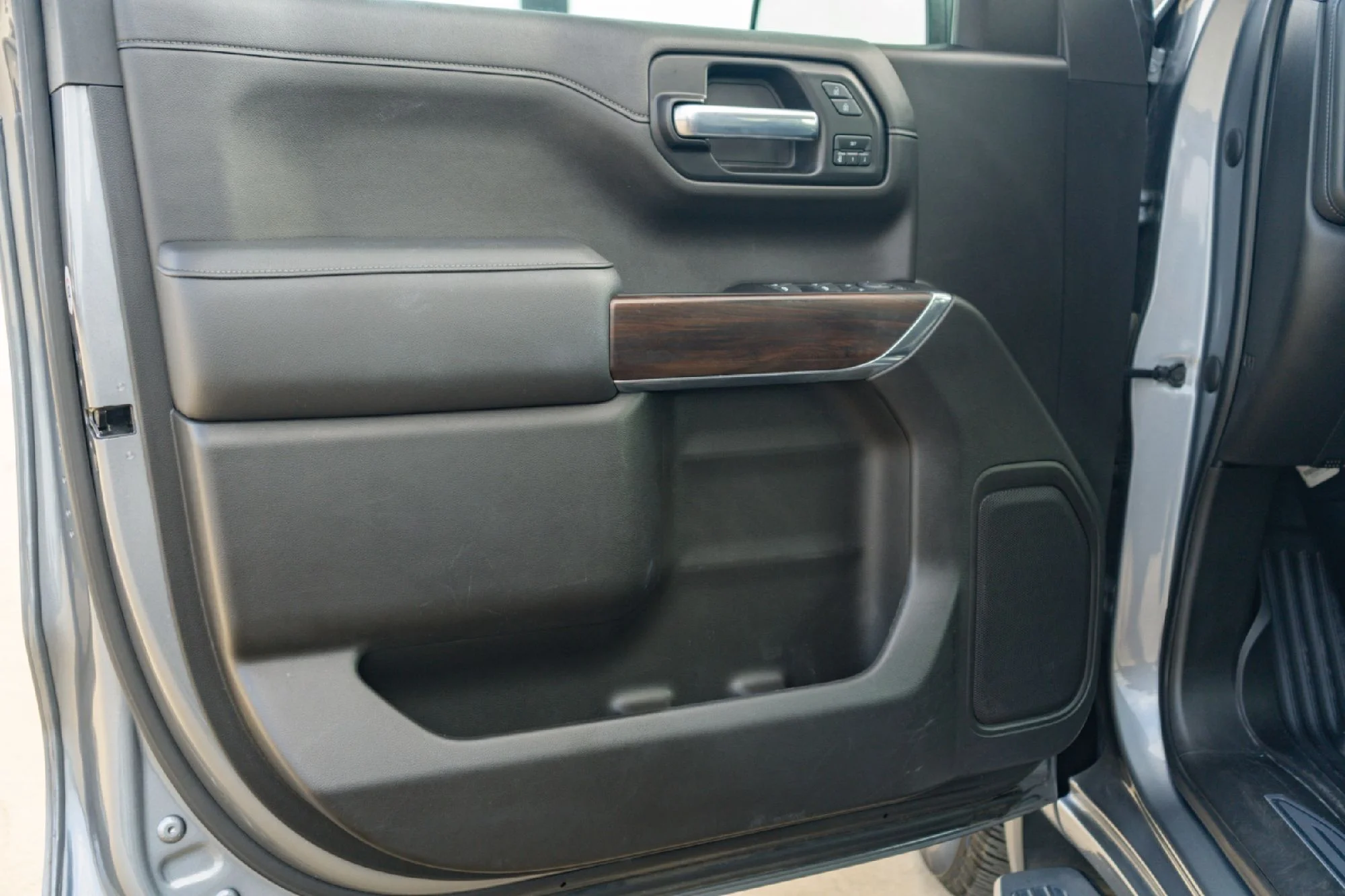 2022 GMC Sierra 1500 Limited SLT - Photo 21