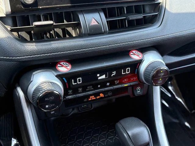 Certified Used 2024 Black Toyota XLE image 51