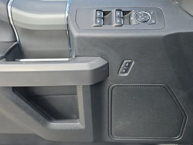 Certified Used 2017 Ingot Silver Ford XLT image 19