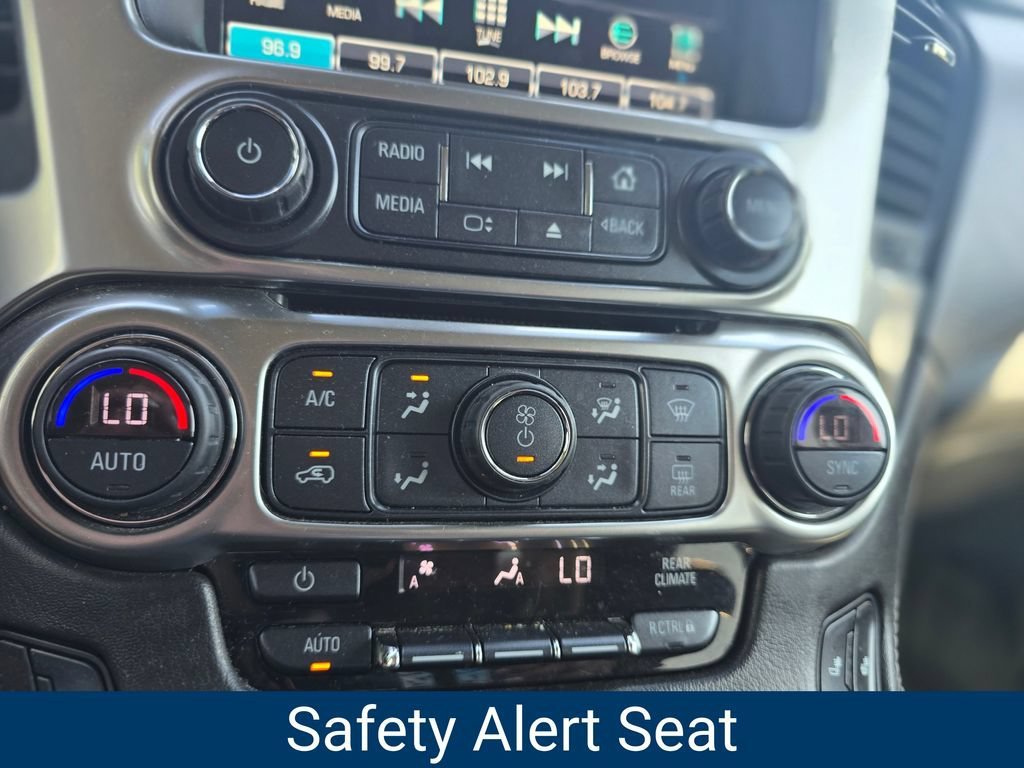 Certified Used 2019 BLACK Chevrolet LT image 33