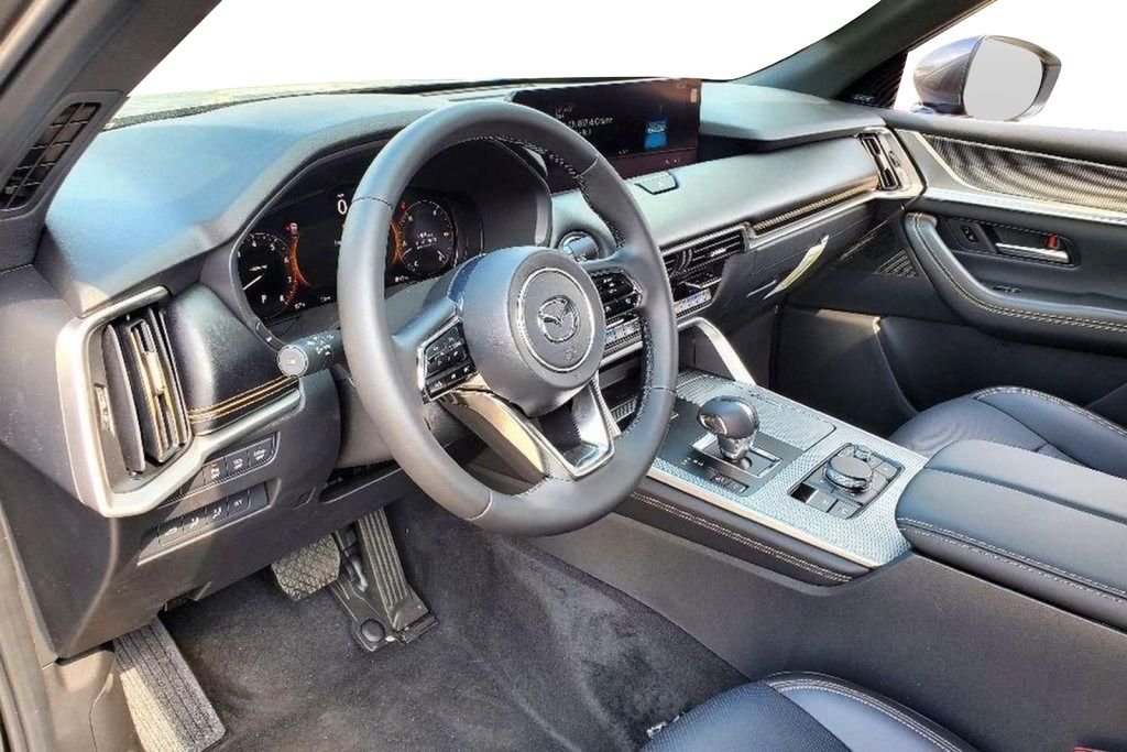2025 Mazda CX-90 Premium Package - Photo 6