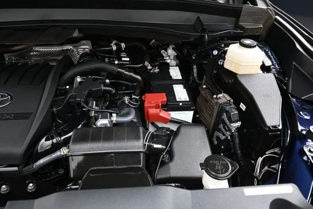 2024 Toyota Grand Highlander XLE - Photo 32