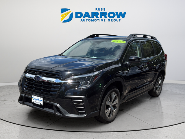 2023 Subaru Ascent Premium