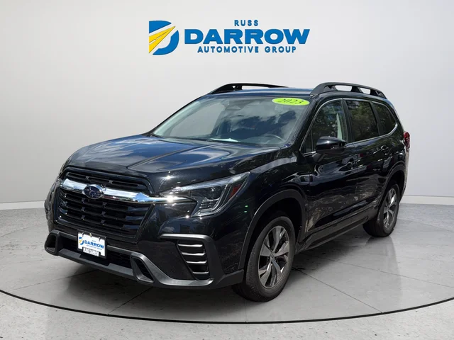 2023 Subaru Ascent Premium