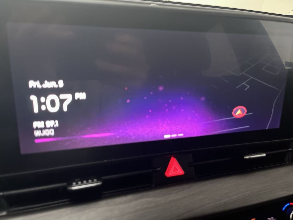 Used 2023 Red Kia X-Line image 20