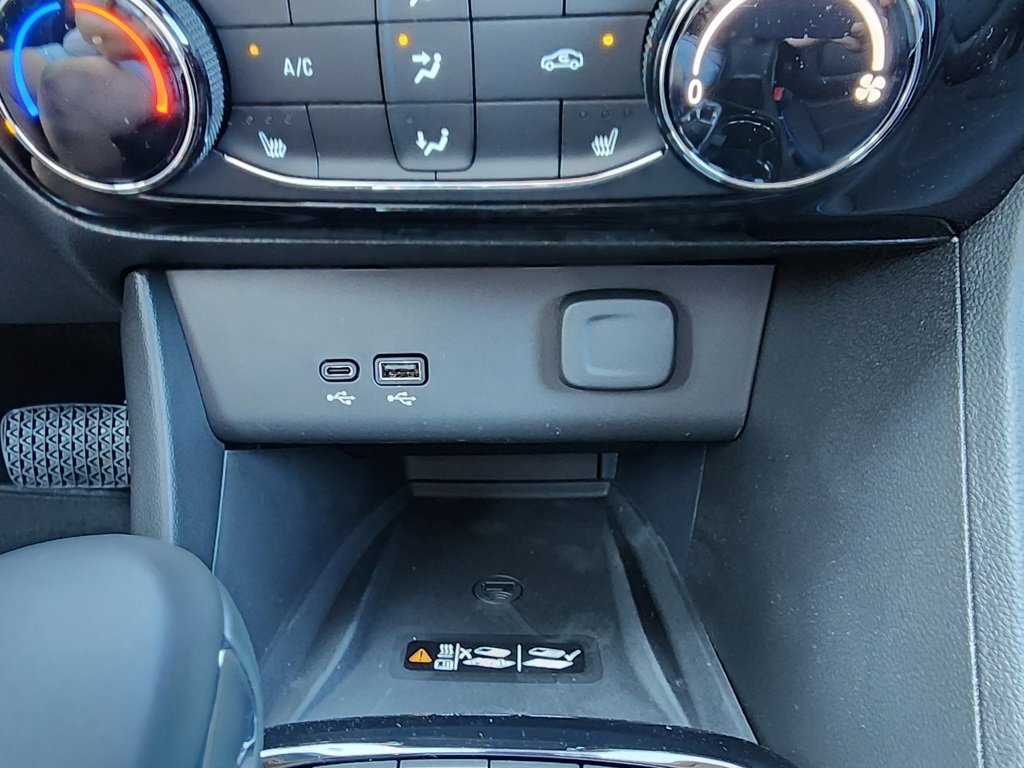 2026 Buick Encore GX Sport Touring - Photo 28