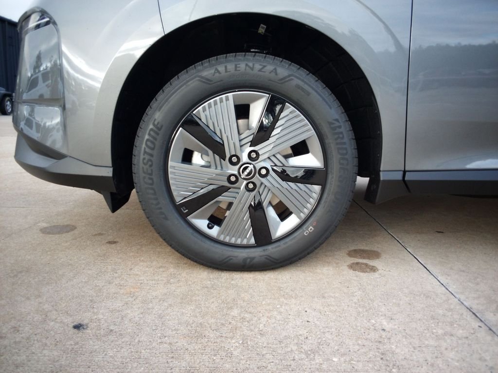 2026 Nissan Murano SL - Photo 28