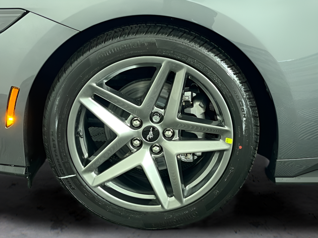 2026 Ford Mustang EcoBoost Premium Fastback - Photo 13