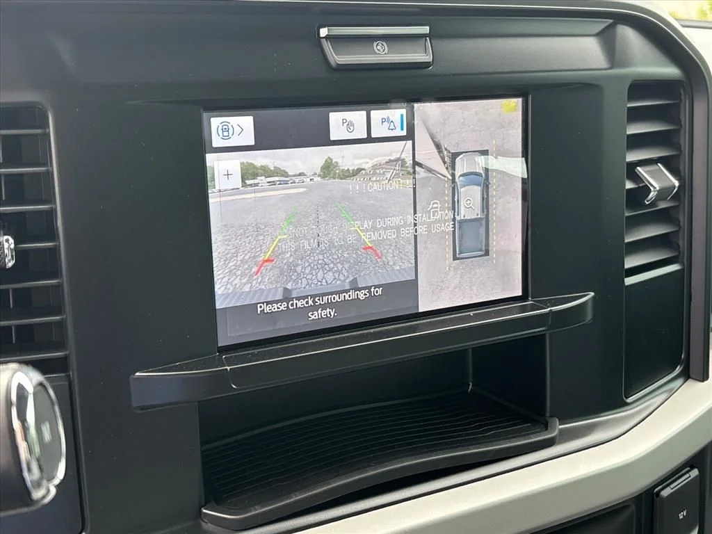 2026 Ford F-350 Super Duty XL - Photo 34
