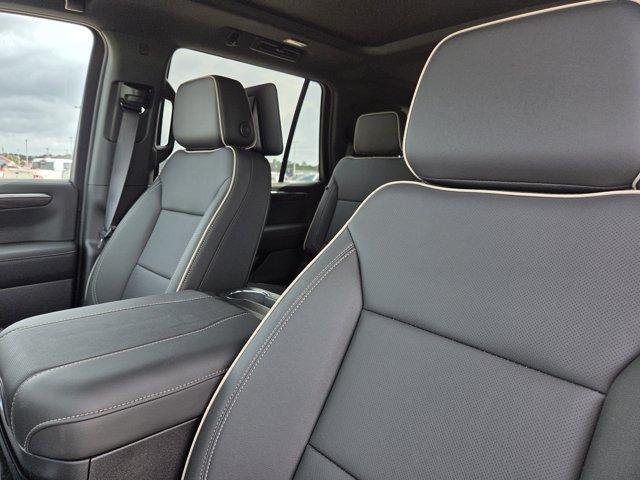 2026 Chevrolet Tahoe Premier - Photo 24