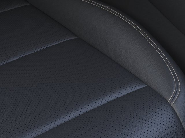 New 2027 Ebony Twilight Metallic GMC Elevation image 21