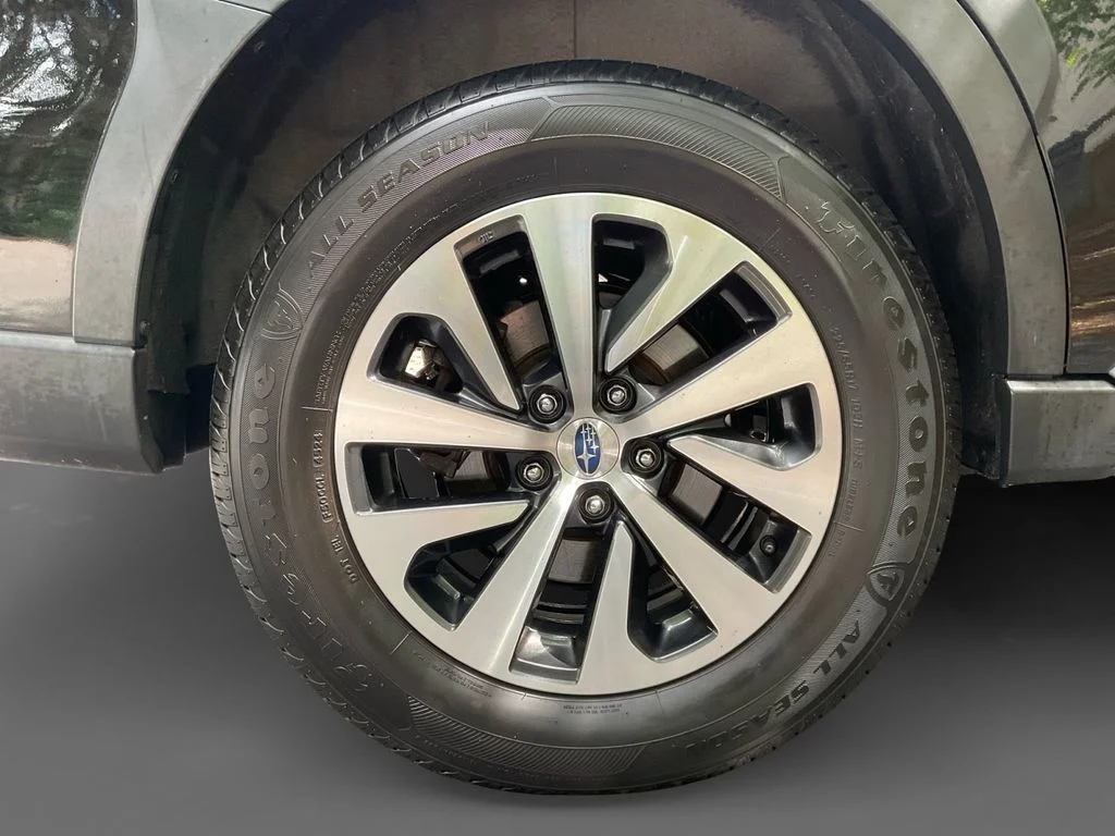 Used 2023 Black Subaru Premium image 10