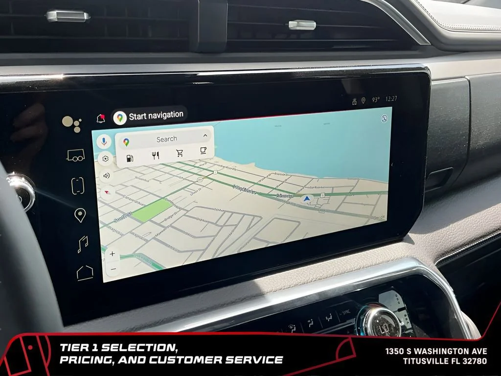 New 2026 Coastal Dune GMC Denali image 38