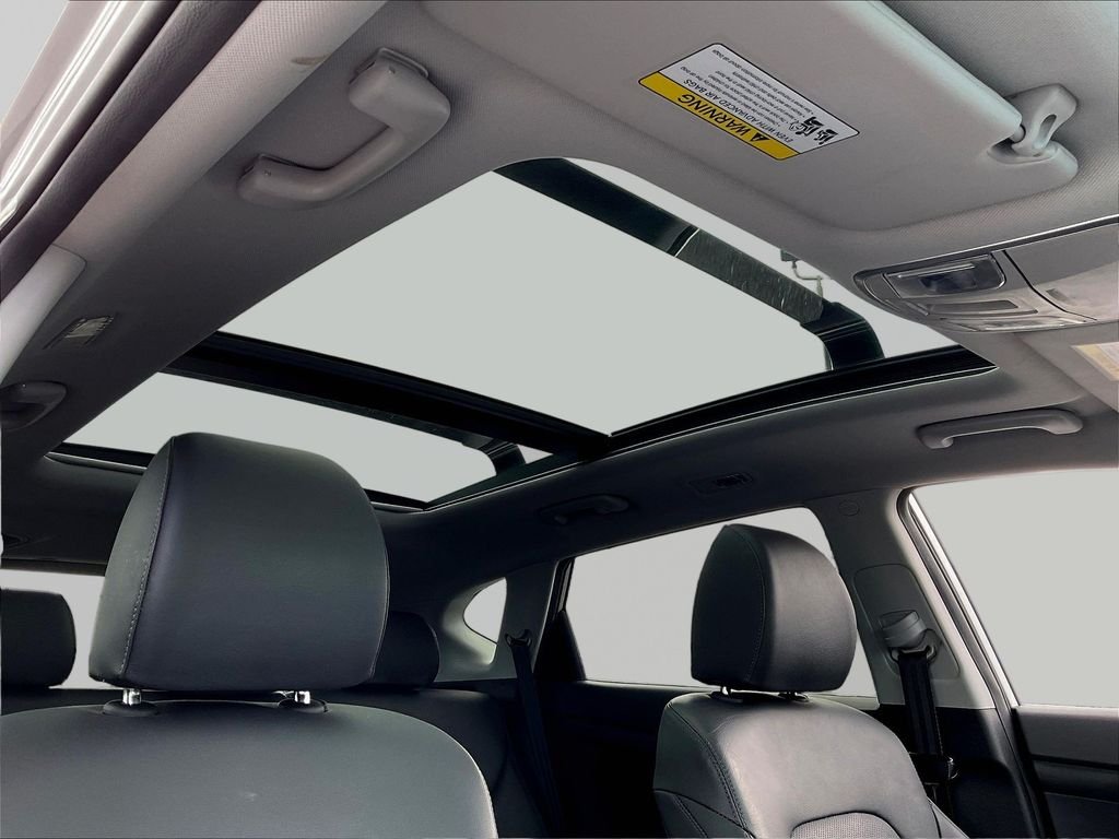 Certified Used 2020 Silver Hyundai Ultimate image 29