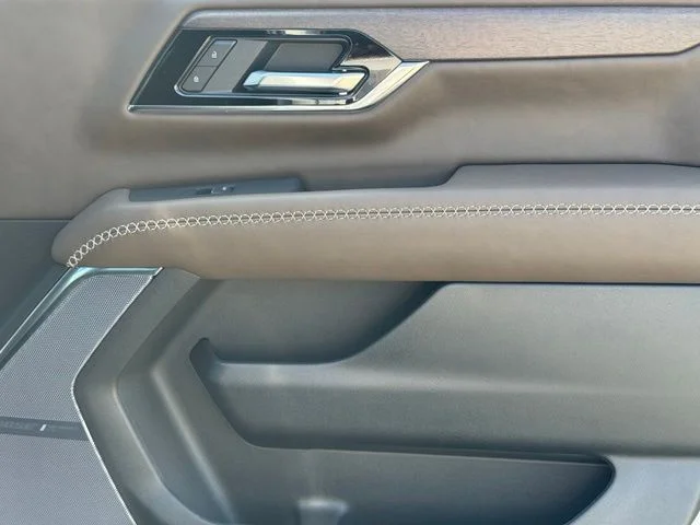 New 2026 White GMC Denali Ultimate image 30