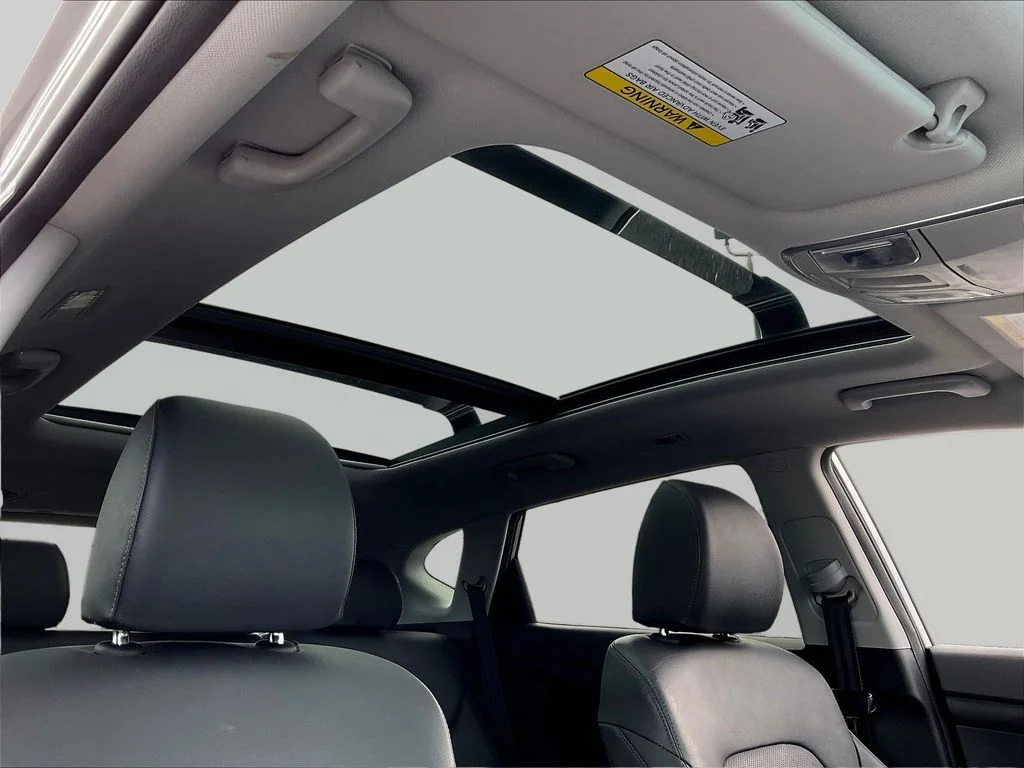 Certified Used 2020 Silver Hyundai Ultimate image 29