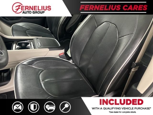 2023 Chrysler Pacifica Limited - Photo 36