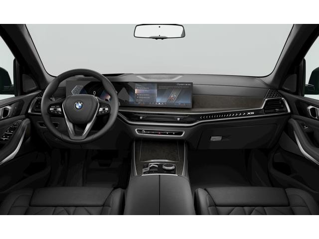 New 2026 Black Sapphire Metallic BMW  image 7
