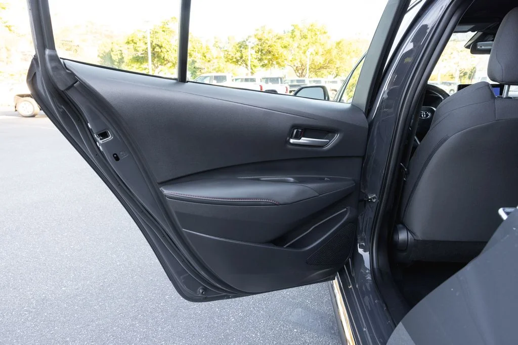 Certified Used 2025 Underground Toyota SE image 29