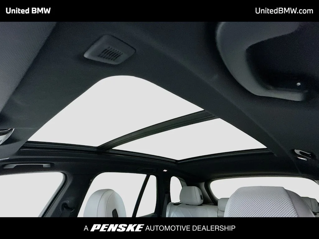 Certified Used 2024 Alpine White BMW sDrive40i image 19
