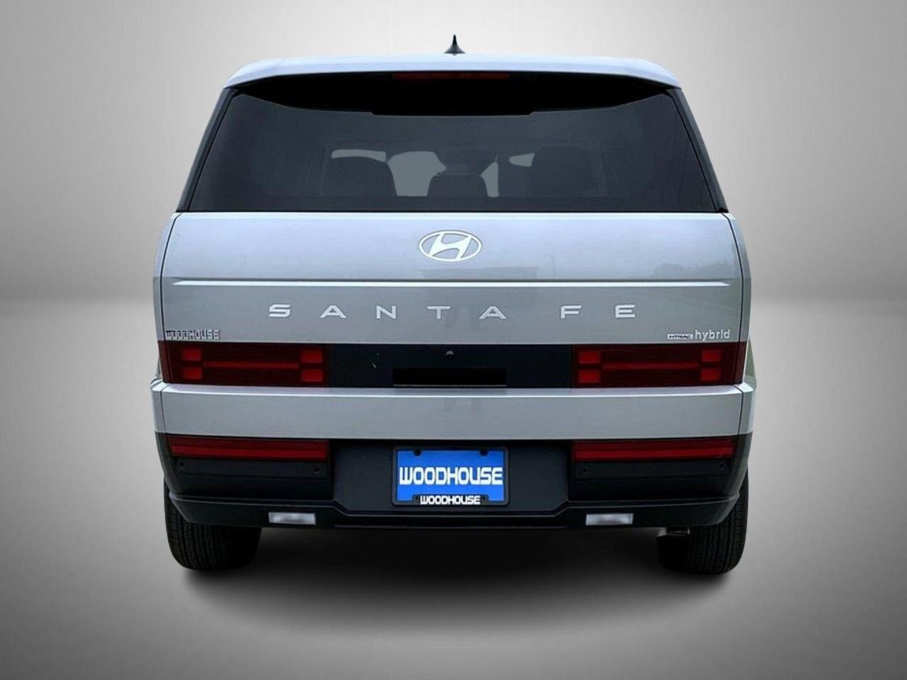 New 2026 Silver Hyundai SE image 6