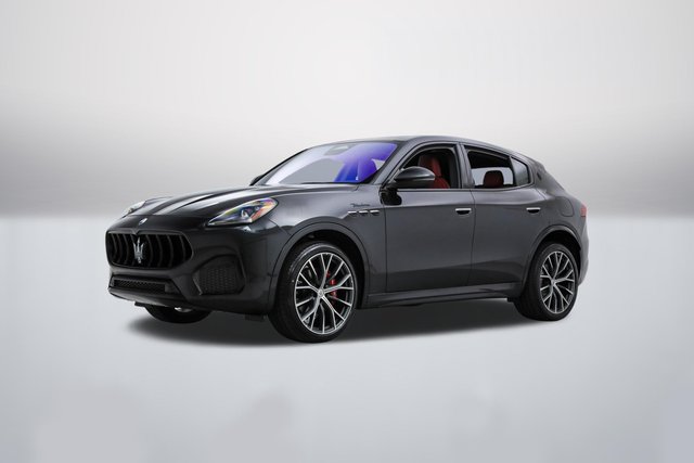 2023 Maserati Grecale Modena