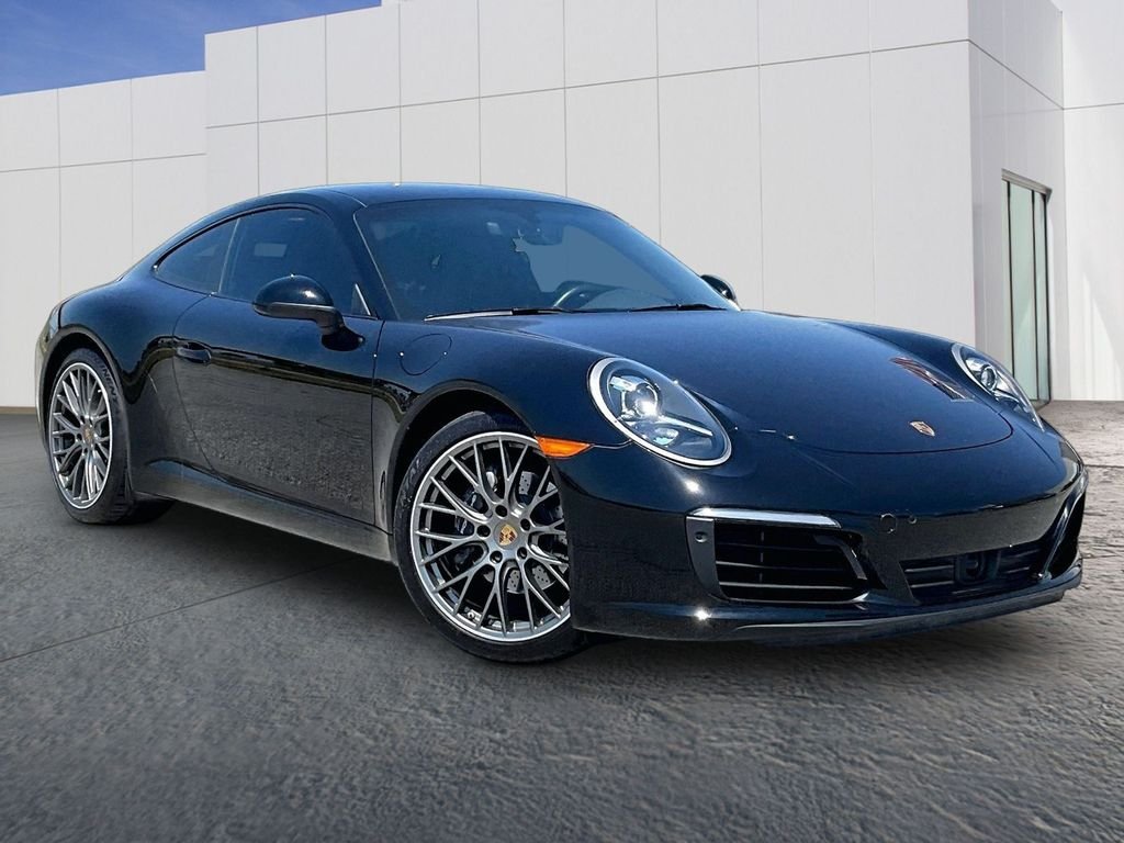 2019 Porsche 911 - Photo 9