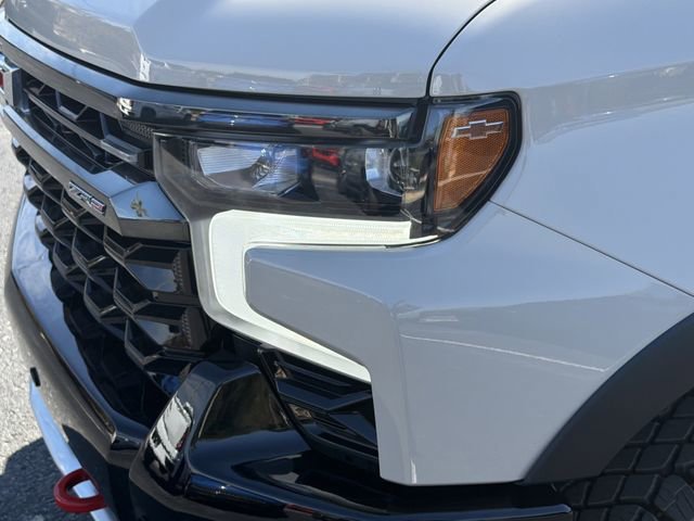 2026 Chevrolet Silverado 1500 ZR2 - Photo 9