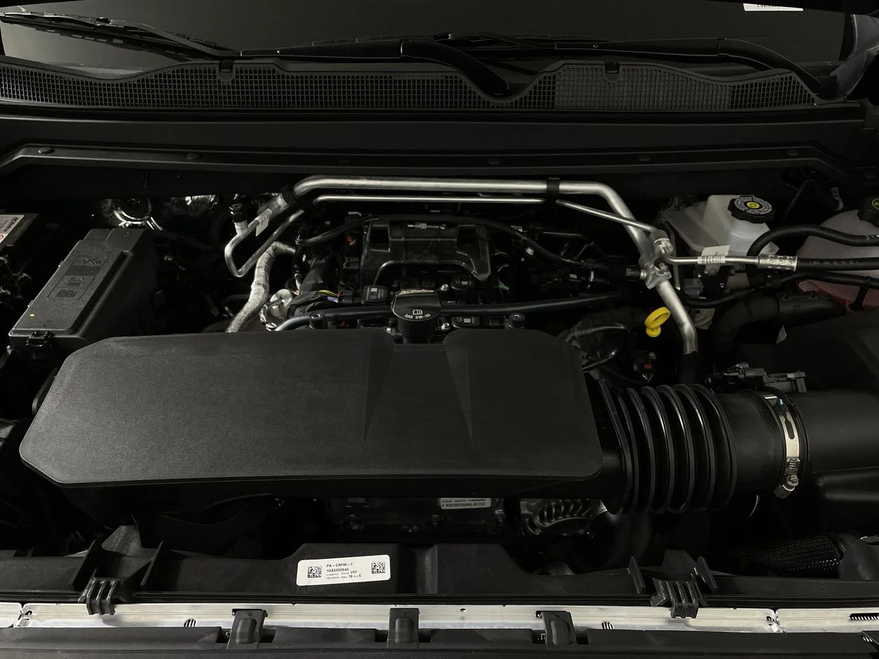 2026 Chevrolet Colorado ZR2 - Photo 122