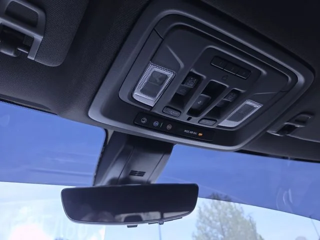 2021 GMC Sierra 3500 Denali HD Denali - Photo 17