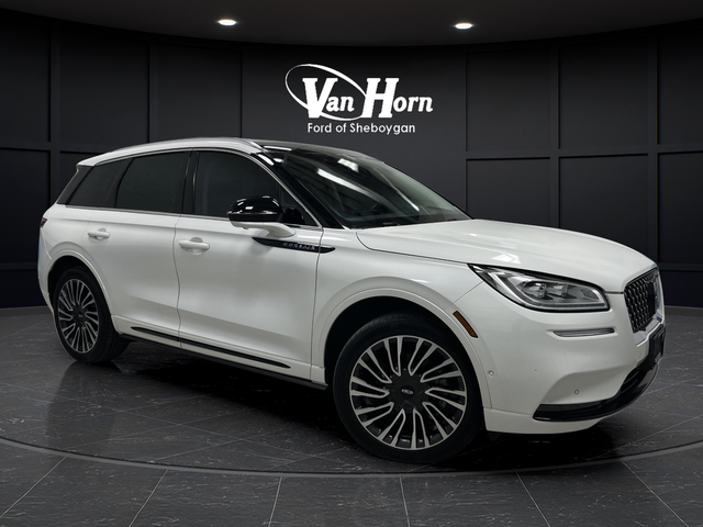 2021 Lincoln Corsair Plug-In Hybrid Grand Touring