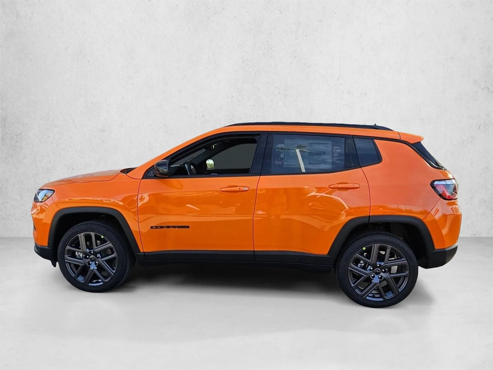 New 2026 Joose Jeep Latitude Altitude image 5