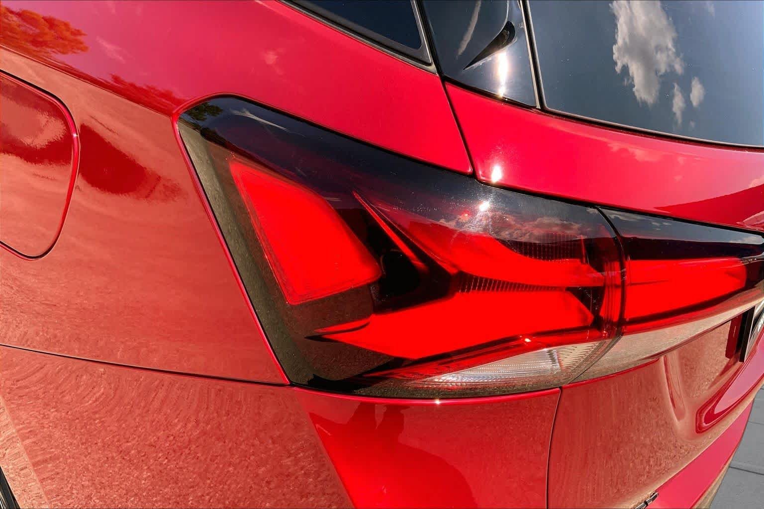 2024 Chevrolet Equinox RS - Photo 29