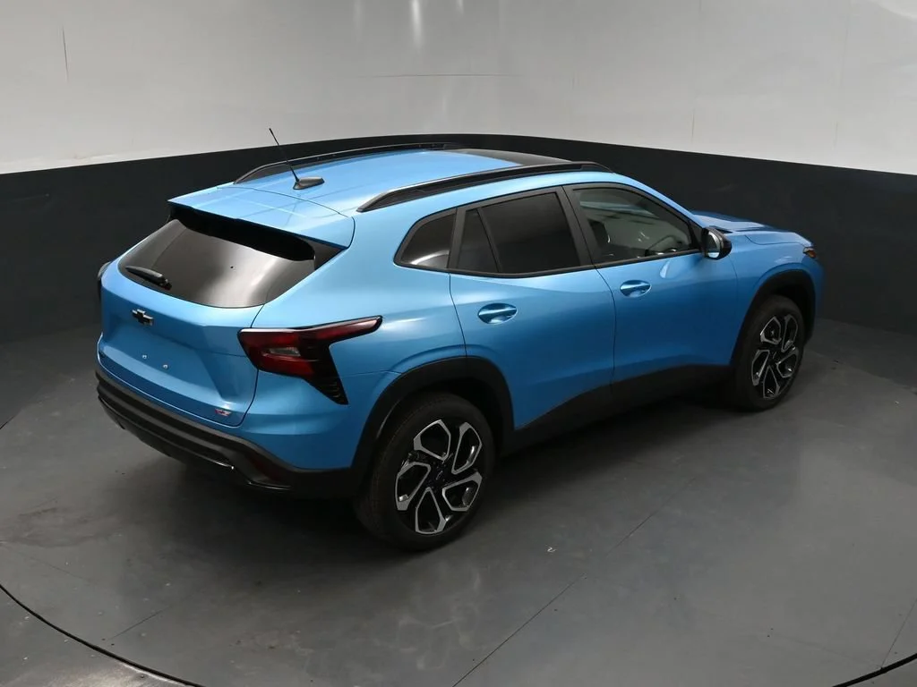 2026 Chevrolet Trax RS - Photo 38