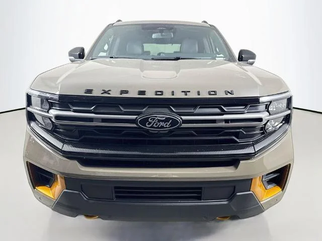 New 2026 Marsh Gray Ford Tremor® image 37