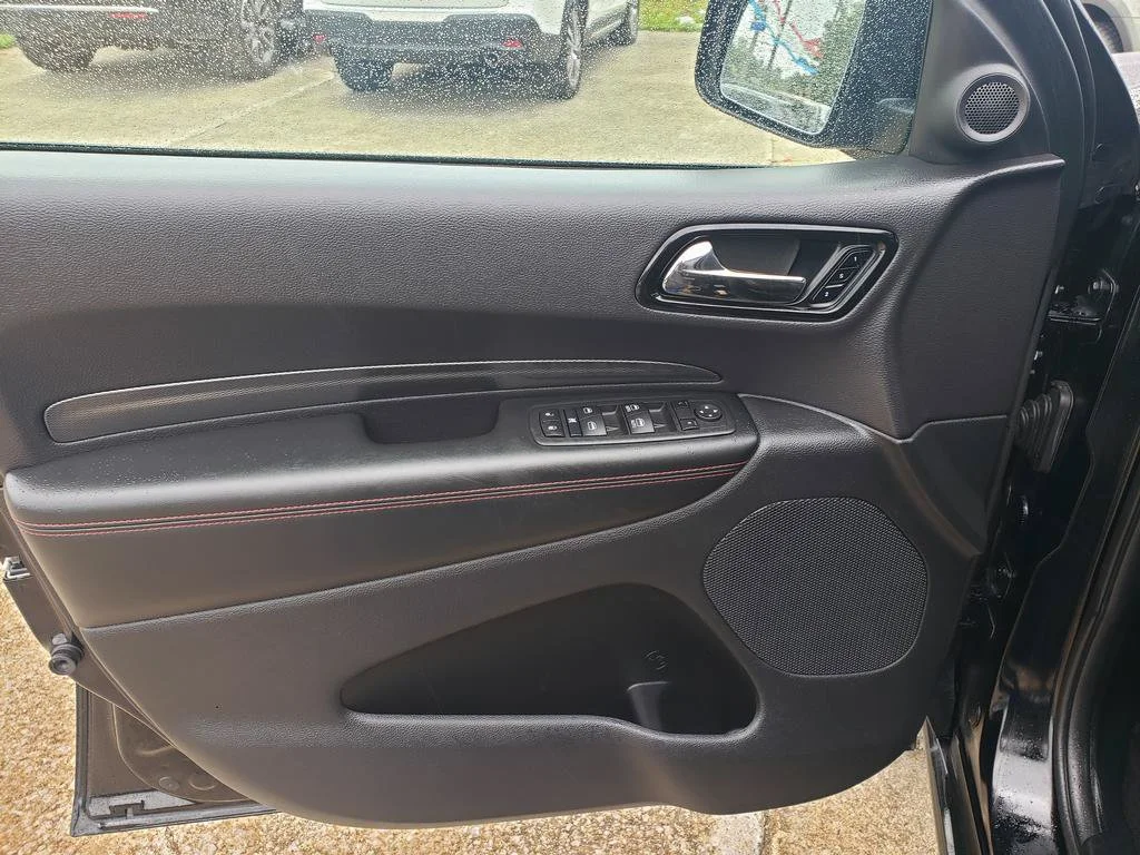 Used 2025 DB Black Clearcoat Dodge GT Plus image 11