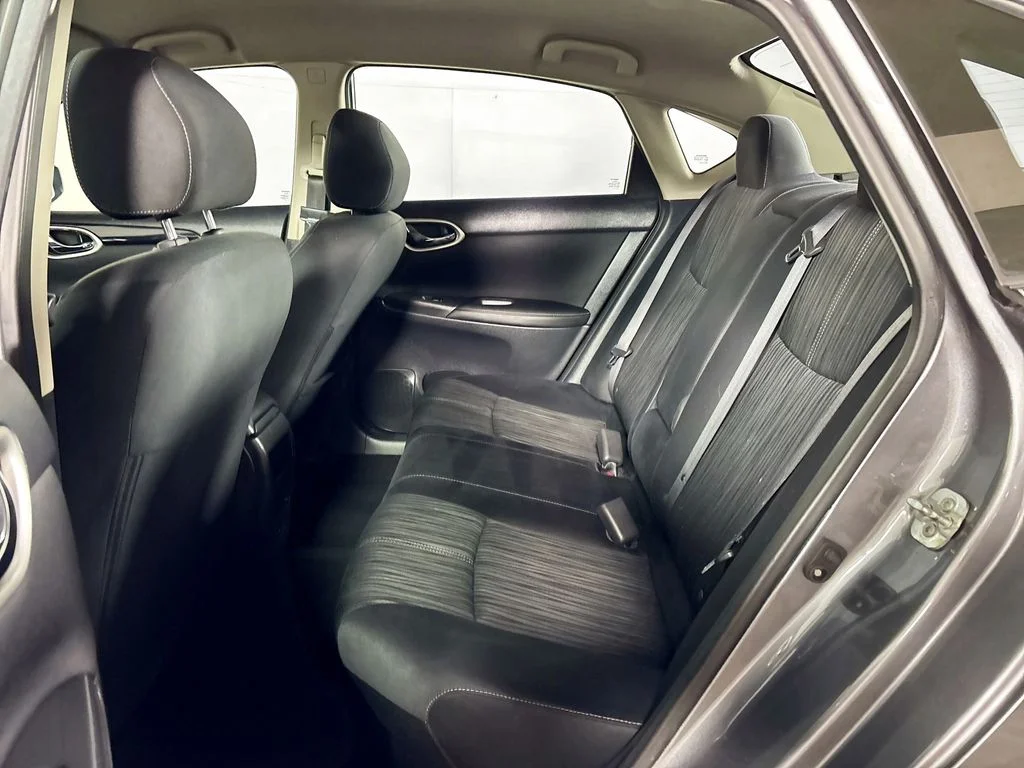 Used 2018 Gray Nissan SV image 19