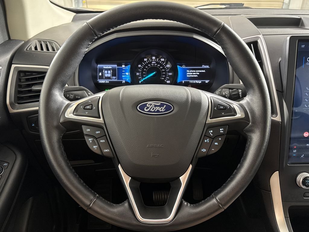 2023 Ford Edge SEL - Photo 15