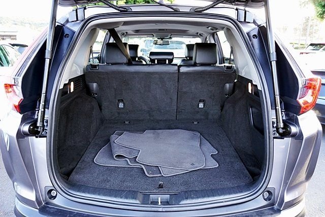 Used 2021  Honda EX-L image 12