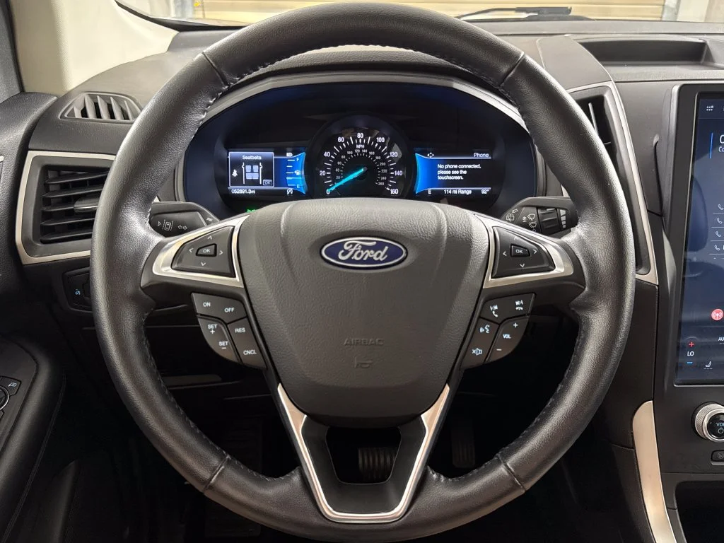 2023 Ford Edge SEL - Photo 15