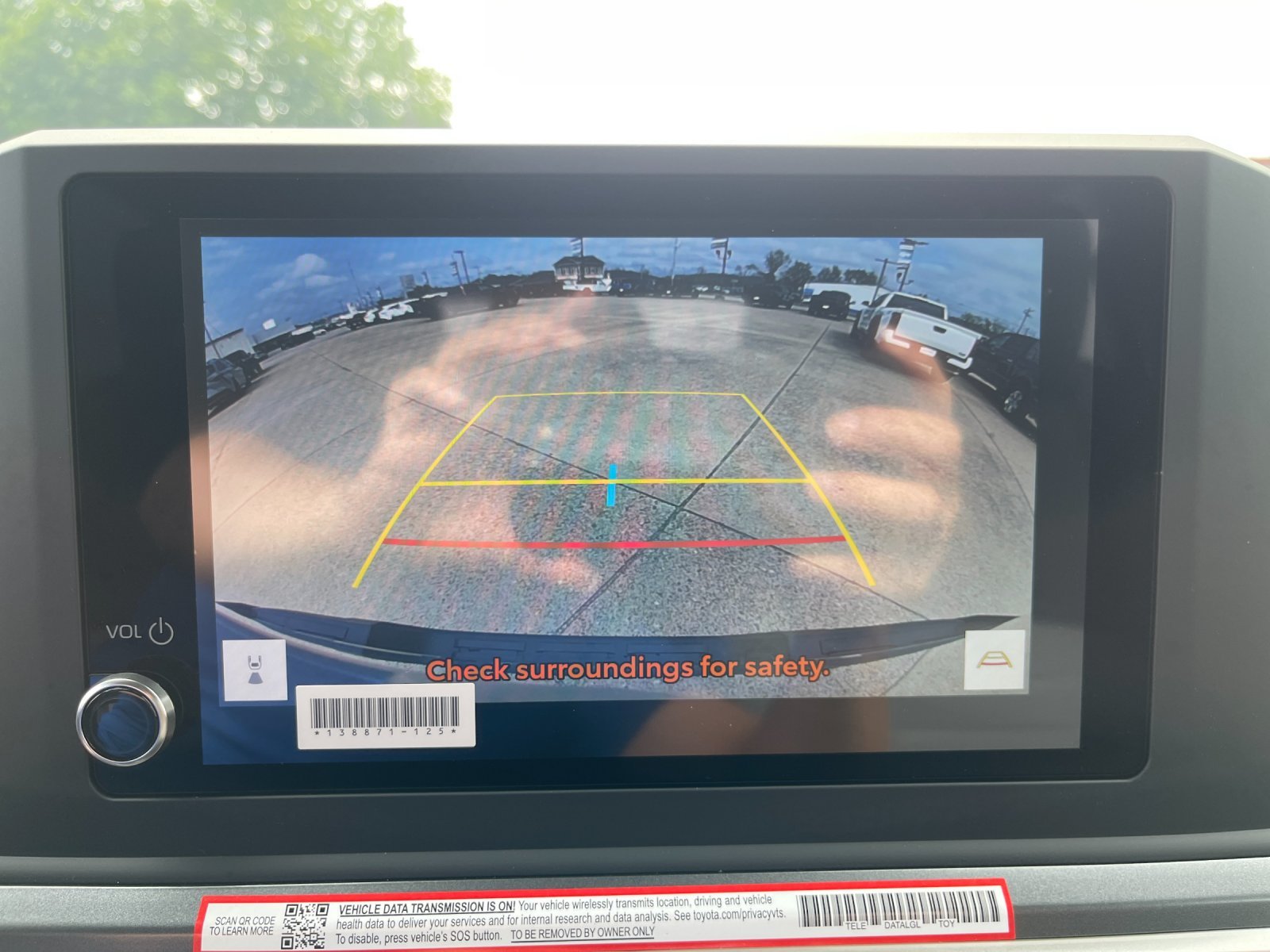 New 2026 Black Toyota  TRD Sport image 20