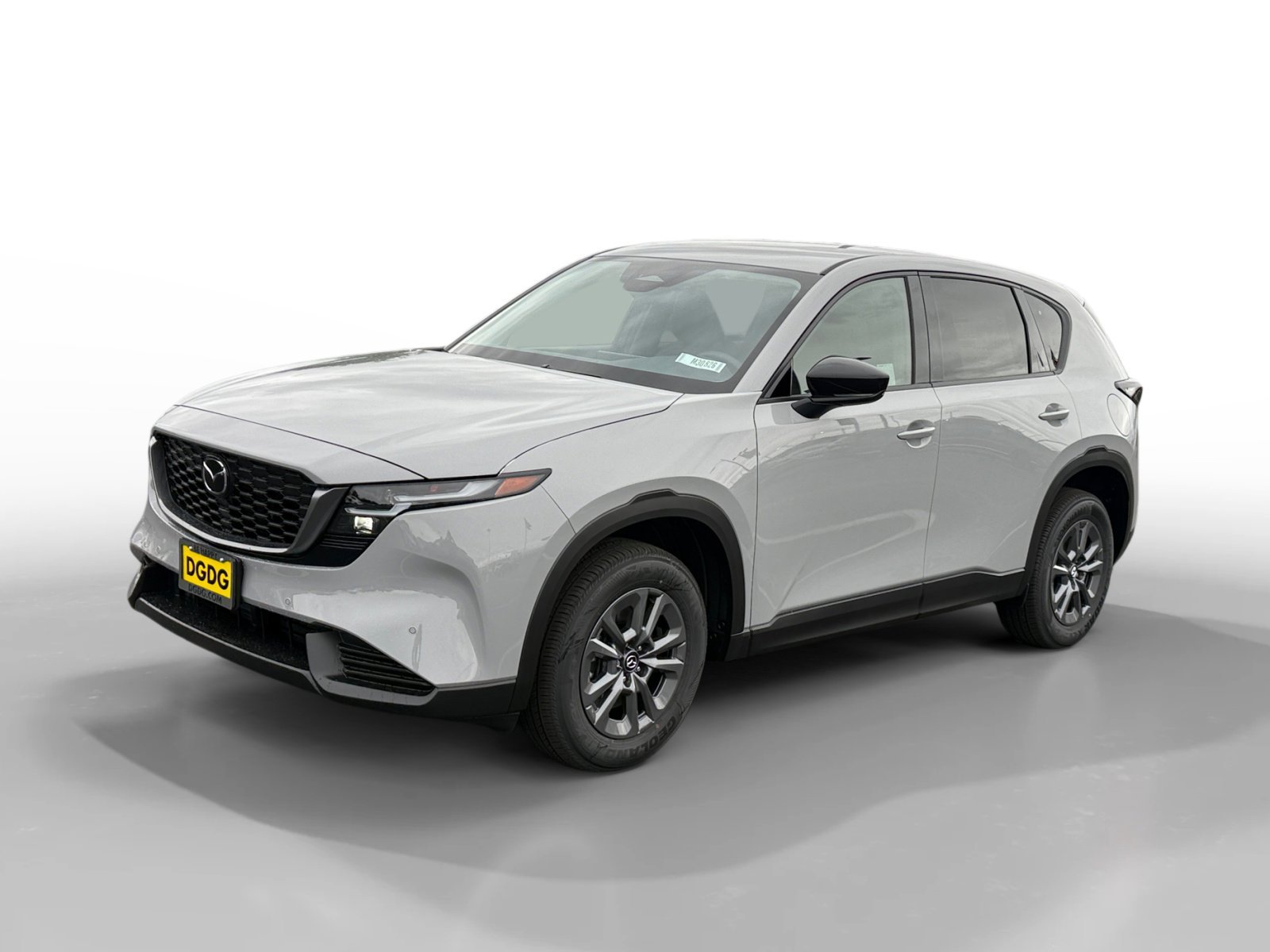 2026 Mazda CX-5 S Select Auto AWD's photo