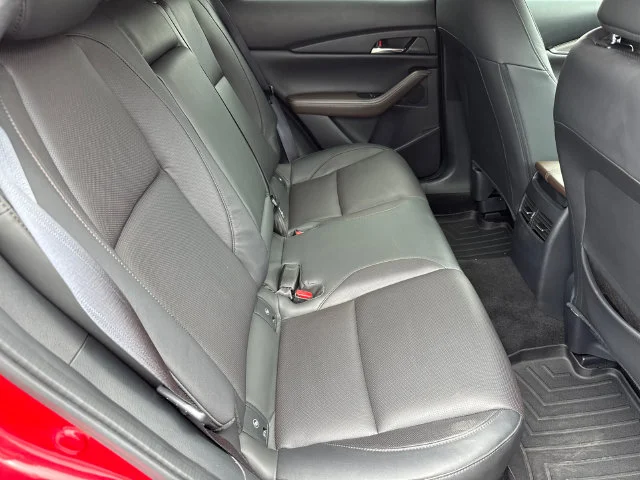 Certified Used 2023 Soul Red Crystal Metallic Mazda 2.5 S Premium Package image 24